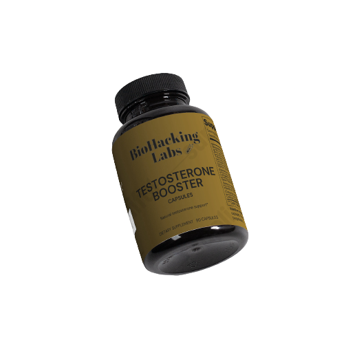 Testosterone Booster