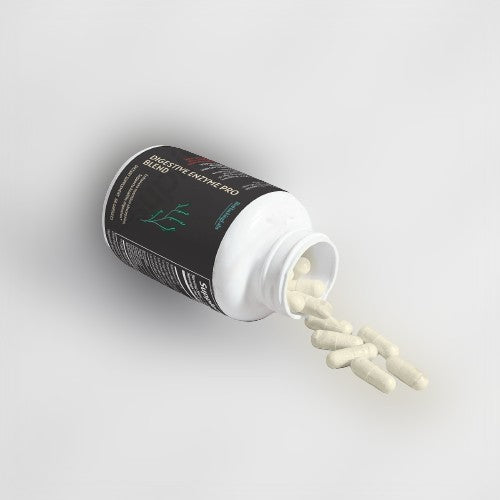 Digestive Enzyme Pro Blend