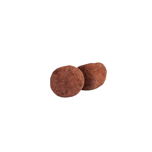 Birch Chaga Truffles(Chocolate & Dates Extract)