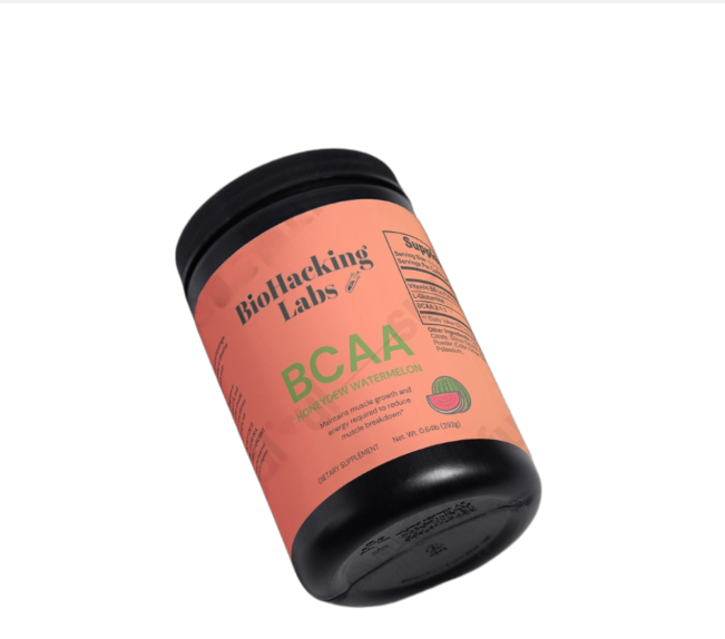 BCAA Post Workout Powder (Honeydew/Watermelon)