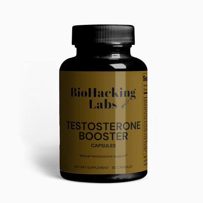 Testosterone Booster