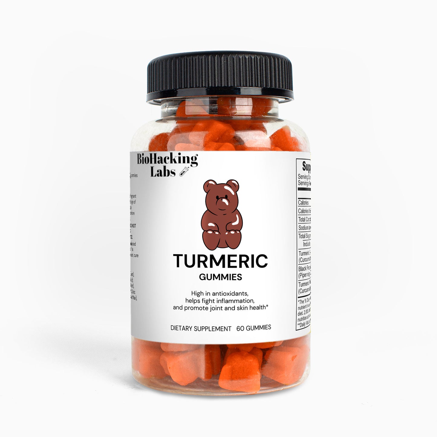 Turmeric Gummies