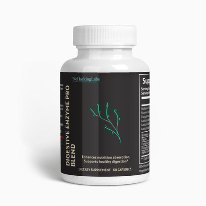 Digestive Enzyme Pro Blend