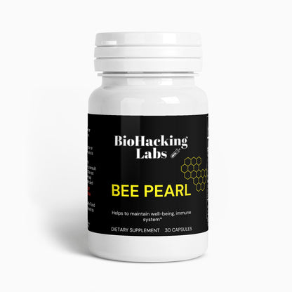 Bee Pearl